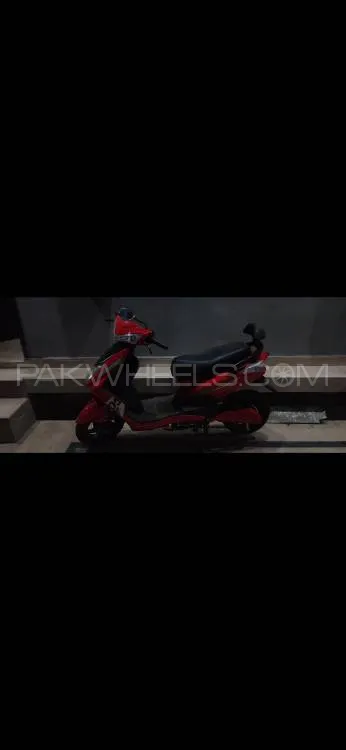 YJ Future Mehran 2023 for Sale Image-1