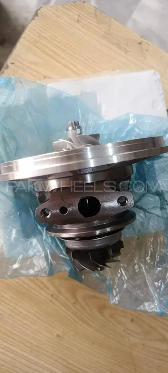 1Kz ... 1kd... 2kd ... Turbo Kit Available Image-1