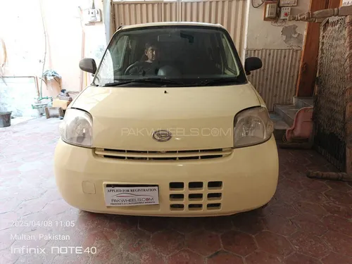Slide daihatsu esse 2014 119440821