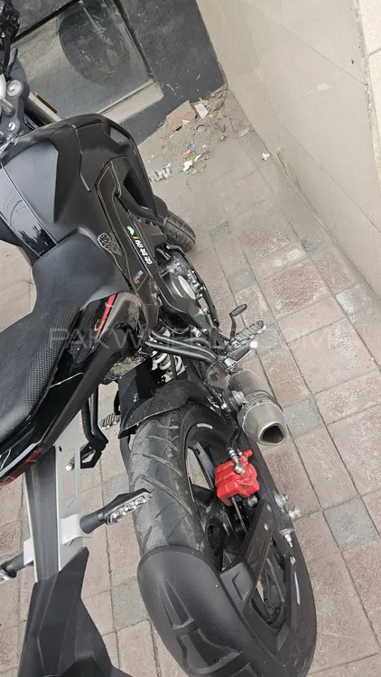 Benelli 180S 2024 for Sale Image-1