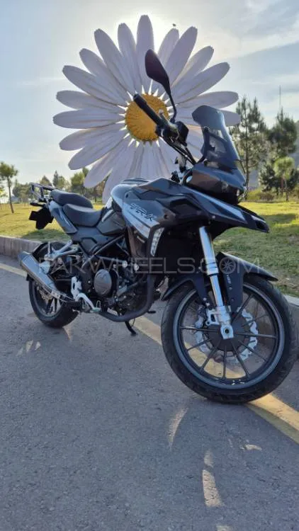 Benelli 251s 2023 for Sale Image-1