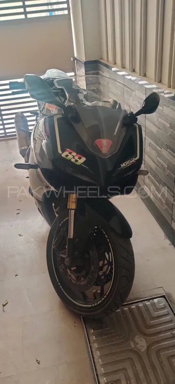 Benelli Imperiale 400 2023 for Sale Image-1