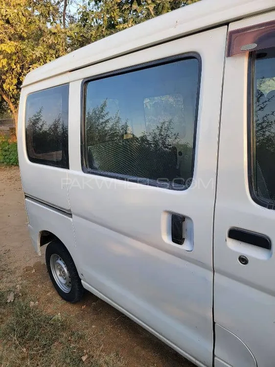 Daihatsu Hijet 2013 for Sale in Karachi Image-1