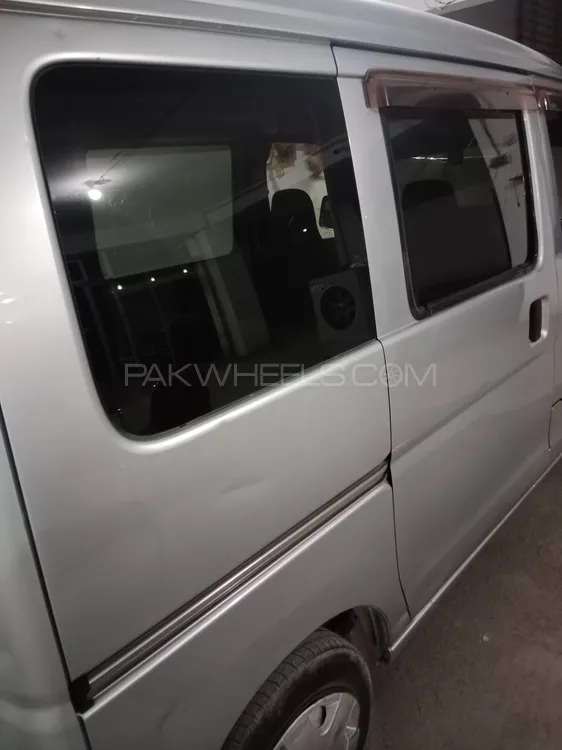 Daihatsu Hijet 2008 for Sale in Rawalpindi Image-1