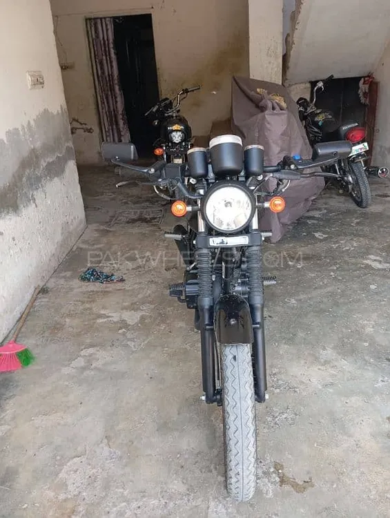 Hi Speed Infinity 150 2023 for Sale Image-1