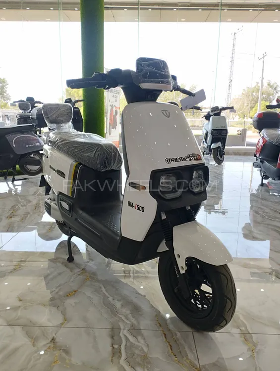 Hi Speed RM-i500 2025 for Sale Image-1