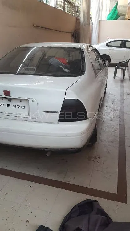 Honda Accord 1994 for Sale in Lahore Image-1