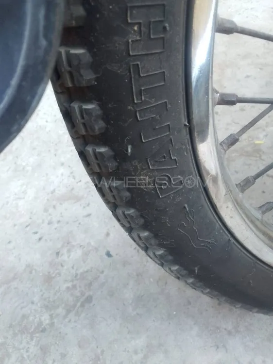 Honda CD 70 2010 for Sale Image-1