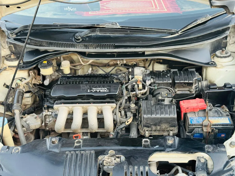 Honda City 2017 for Sale in Hyderabad Image-1