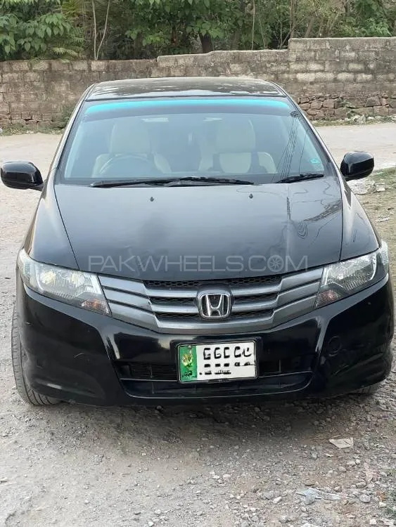 Honda City 2009 for Sale in Islamabad Image-1