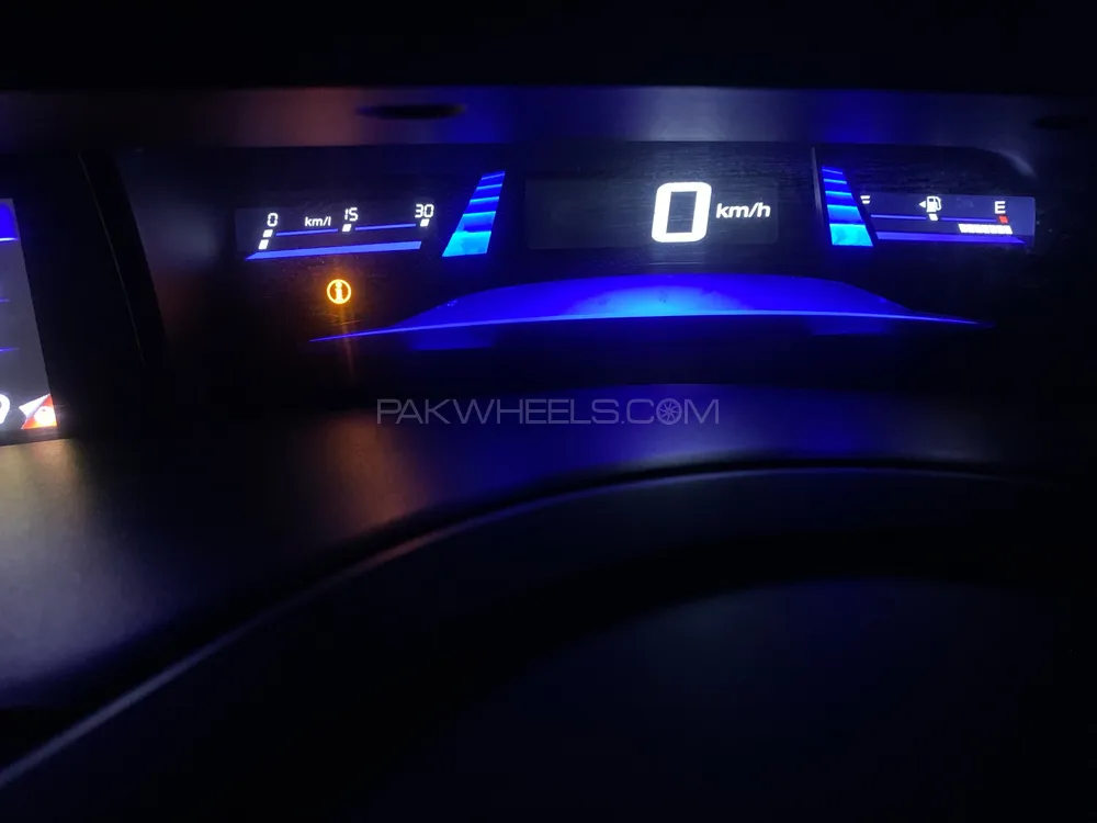 Honda Civic 2013 for Sale in Peshawar Image-1