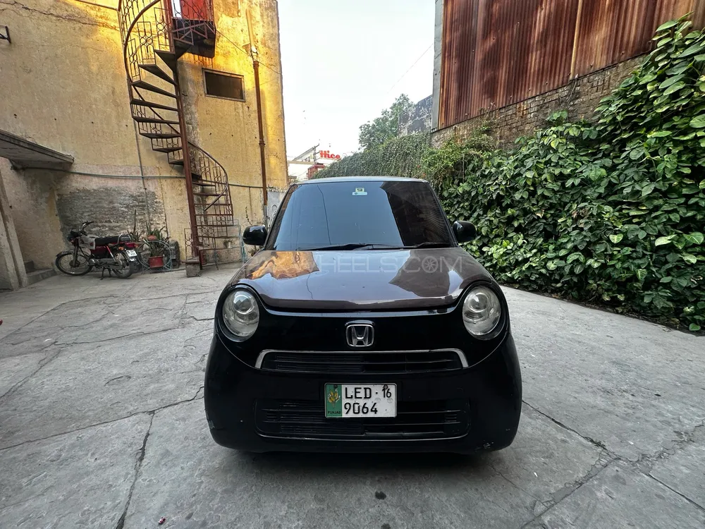 Honda N One 2013 for Sale in Lahore Image-1