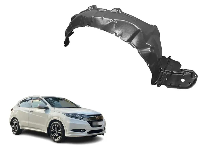 Honda Vezel 2013-2022 Imported Fender Shield - LH Image-1