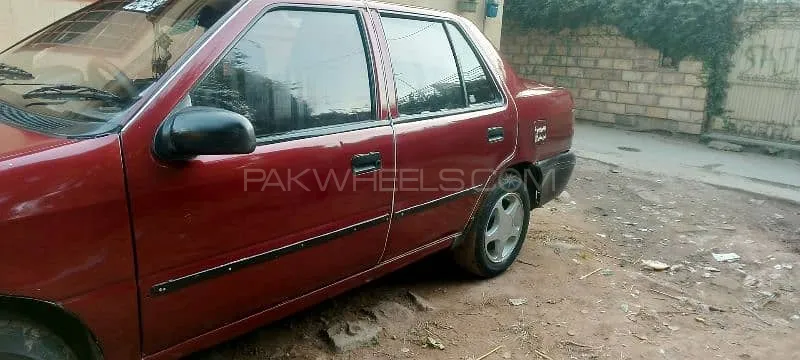 Hyundai Excel 1993 for Sale in Islamabad Image-1