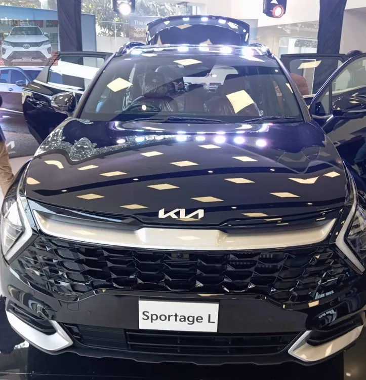 KIA Sportage L 2025 for Sale in Lahore Image-1