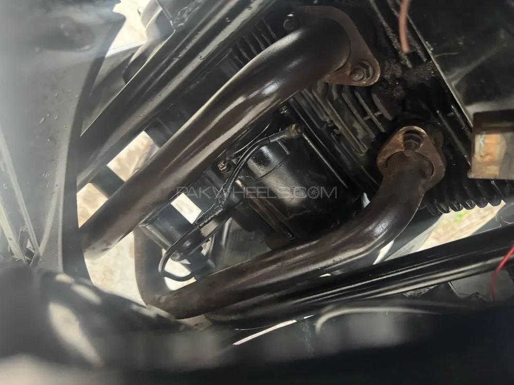Lifan 400 2019 for Sale Image-1