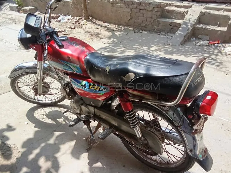 Metro MR 70 2021 for Sale Image-1