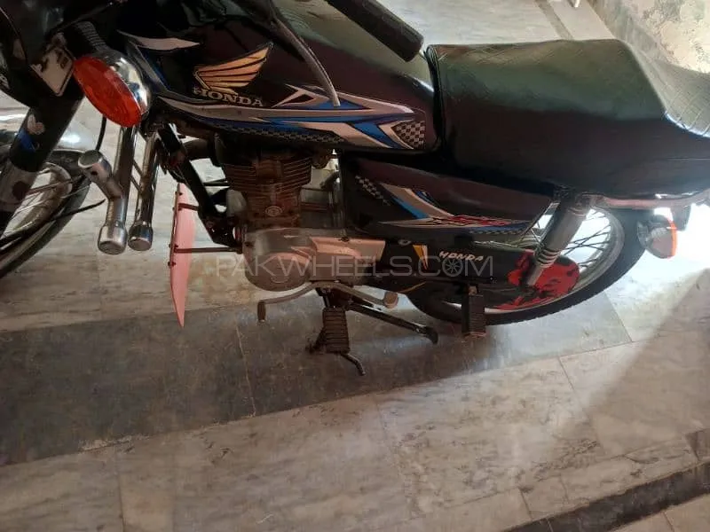 Road Prince 70 Passion Plus 2018 for Sale Image-1
