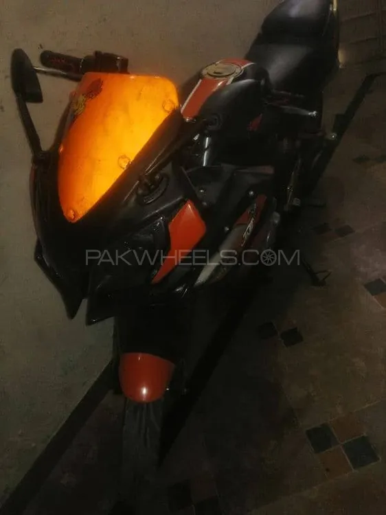 Super Power Leo 200 2017 for Sale Image-1