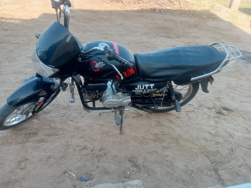 Super Power SP-100 2012 for Sale Image-1