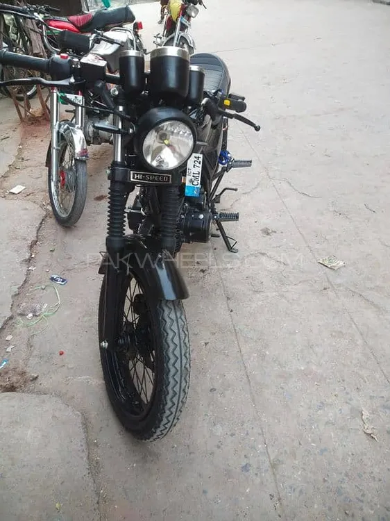 Suzuki Gixxer 150 2024 for Sale Image-1