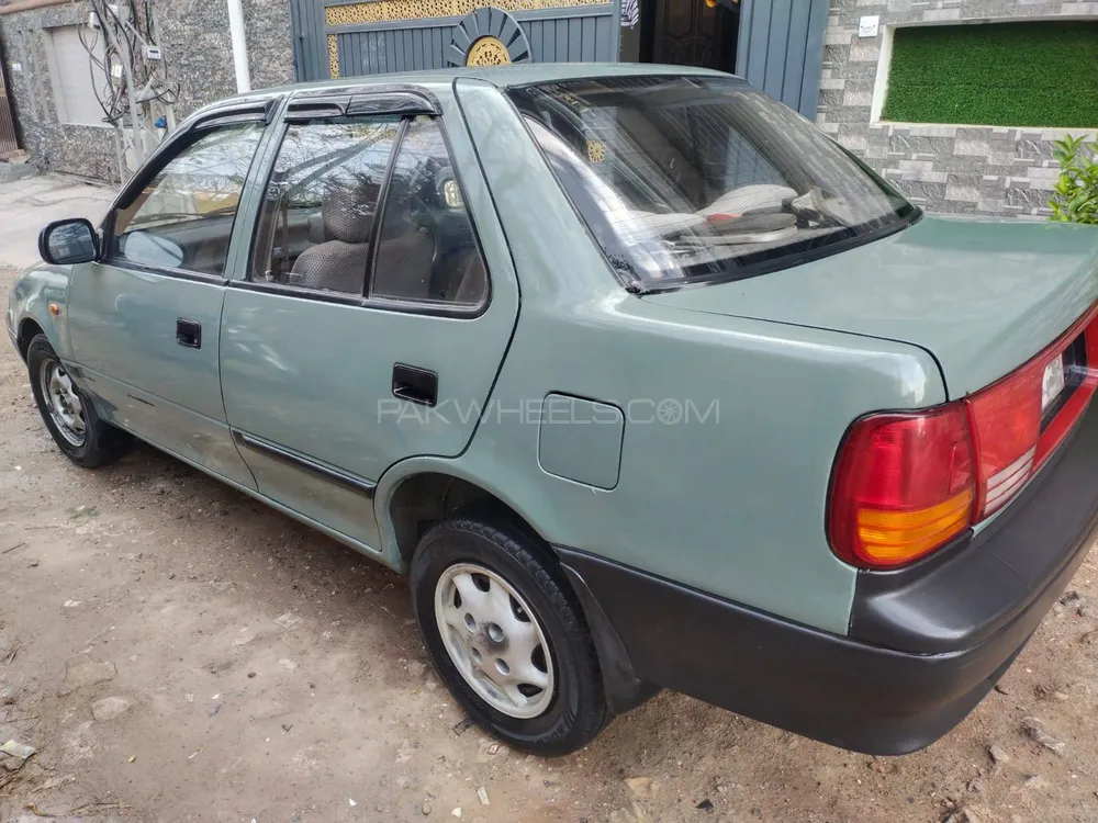 Suzuki Margalla 1994 for Sale in Rawalpindi Image-1