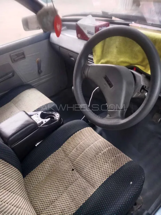 Suzuki Mehran 2009 for Sale in Rawalpindi Image-1
