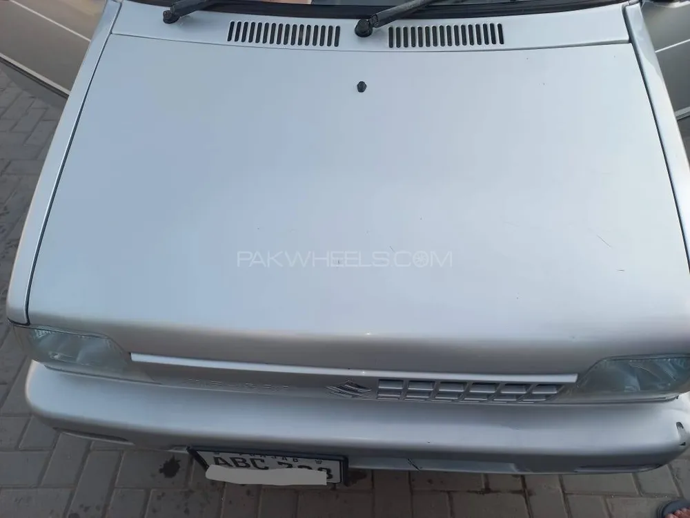 Suzuki Mehran 2019 for Sale in Rawalpindi Image-1