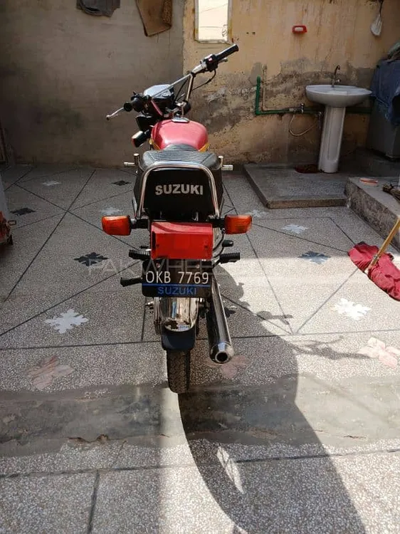 سوزوکی Other 1997 for Sale Image-1