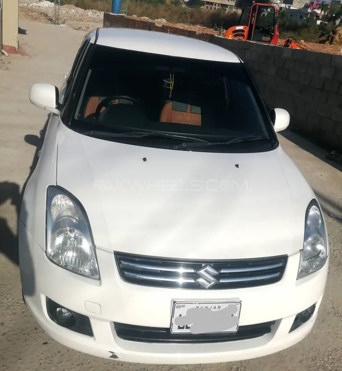 Suzuki Swift 2018 for Sale in Rawalpindi Image-1