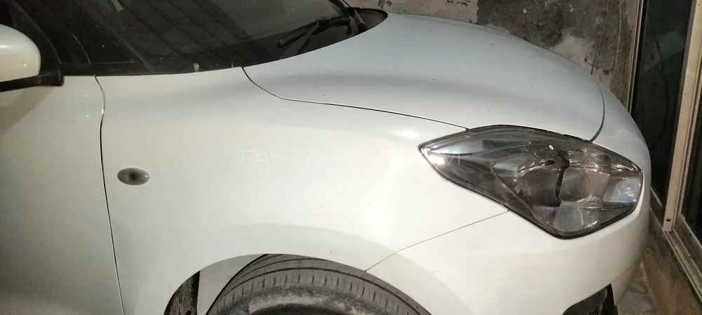 سوزوکی سوئفٹ 2022 for Sale in ملتان Image-1