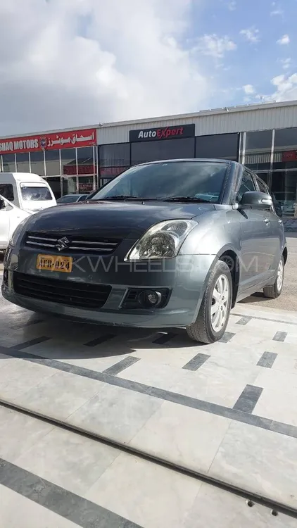 سوزوکی سوئفٹ 2008 for Sale in کوئٹہ Image-1