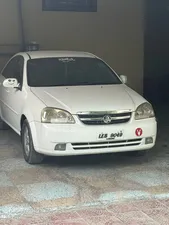 Chevrolet Optra 1.6 Automatic 2005 for Sale
