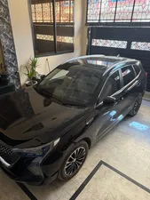 Haval Jolion HEV 2025 for Sale
