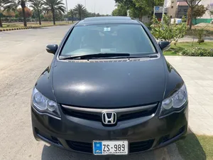 Honda Civic MXST (Hybrid) 2008 for Sale