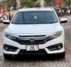 Honda Civic Oriel 1.8 i-VTEC CVT 2020 for Sale