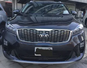 KIA Sorento 3.5 FWD 2022 for Sale