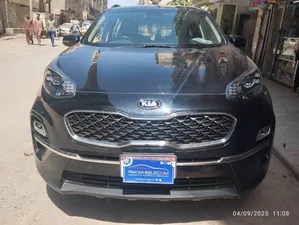 KIA Sportage AWD 2019 for Sale