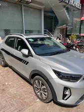 KIA Stonic EX+ 2022 for Sale