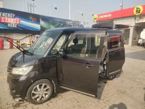 Nissan Roox E 2017 for Sale