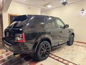 Range Rover Sport 5.0 V8 2010 for Sale
