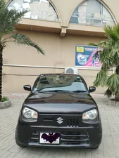 Suzuki Alto F 2016 for Sale