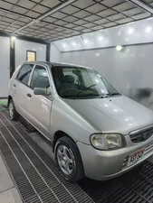 Suzuki Alto VXR 2009 for Sale