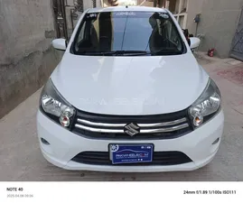Suzuki Cultus VXL 2020 for Sale