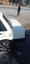 Toyota 86 1986 for Sale