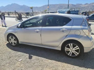 Toyota Aqua S 2014 for Sale