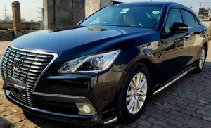 Toyota Crown Royal Saloon G 2013 for Sale