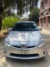 Toyota Prius G Touring Selection 1.8 2010 for Sale