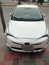 Toyota Prius S 2016 for Sale