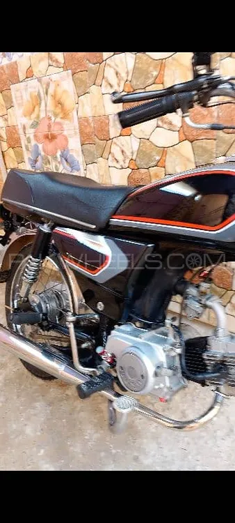 Toyo 70cc 2016 for Sale Image-1